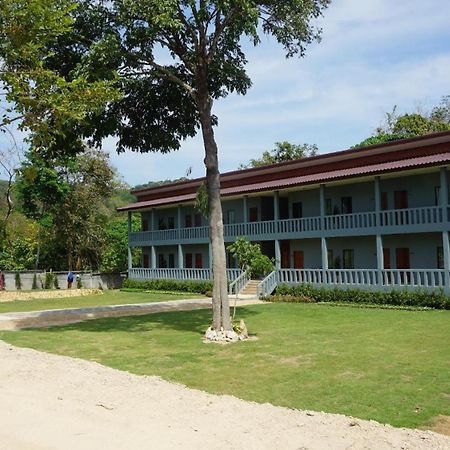 Lanta Miami Resort - Sha Extra Plus Ko Lanta Kültér fotó