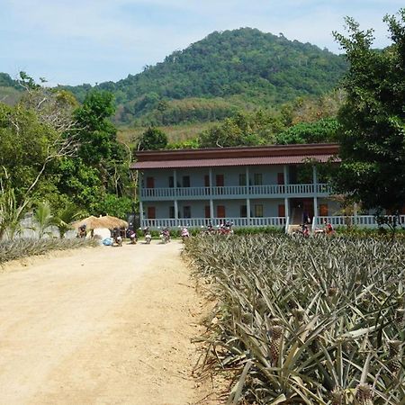 Lanta Miami Resort - Sha Extra Plus Ko Lanta Kültér fotó