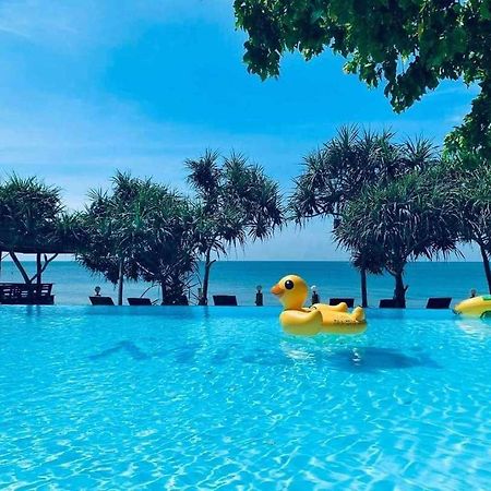 Lanta Miami Resort - Sha Extra Plus Ko Lanta Kültér fotó