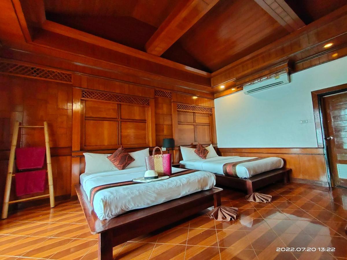 Lanta Miami Resort - Sha Extra Plus Ko Lanta Kültér fotó
