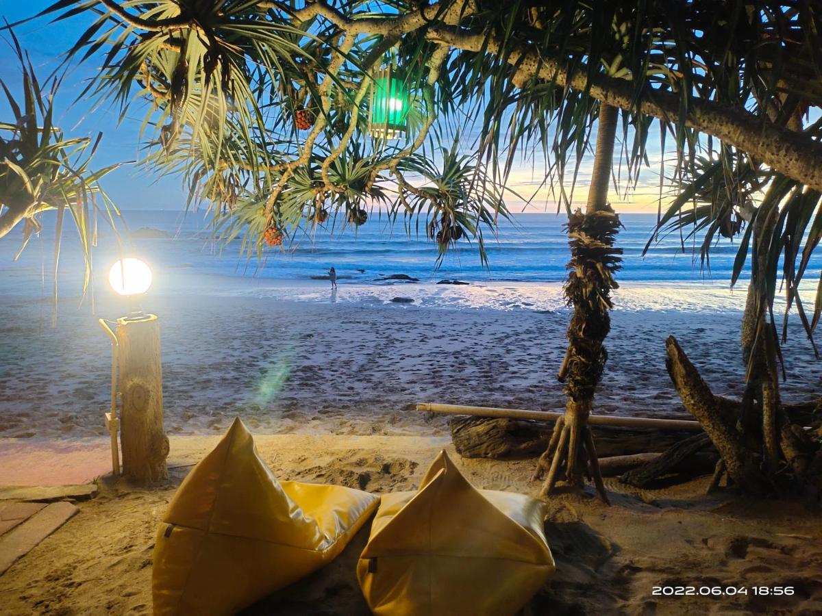 Lanta Miami Resort - Sha Extra Plus Ko Lanta Kültér fotó