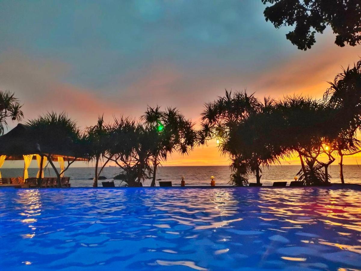 Lanta Miami Resort - Sha Extra Plus Ko Lanta Kültér fotó