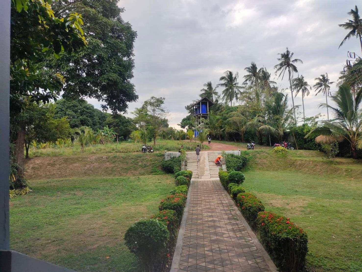 Lanta Miami Resort - Sha Extra Plus Ko Lanta Kültér fotó