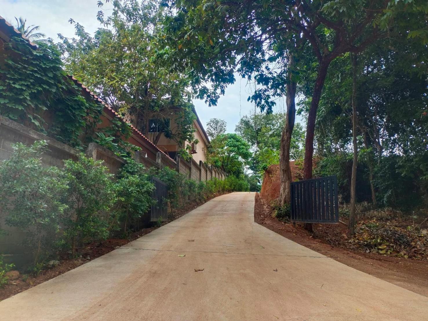 Lanta Miami Resort - Sha Extra Plus Ko Lanta Kültér fotó