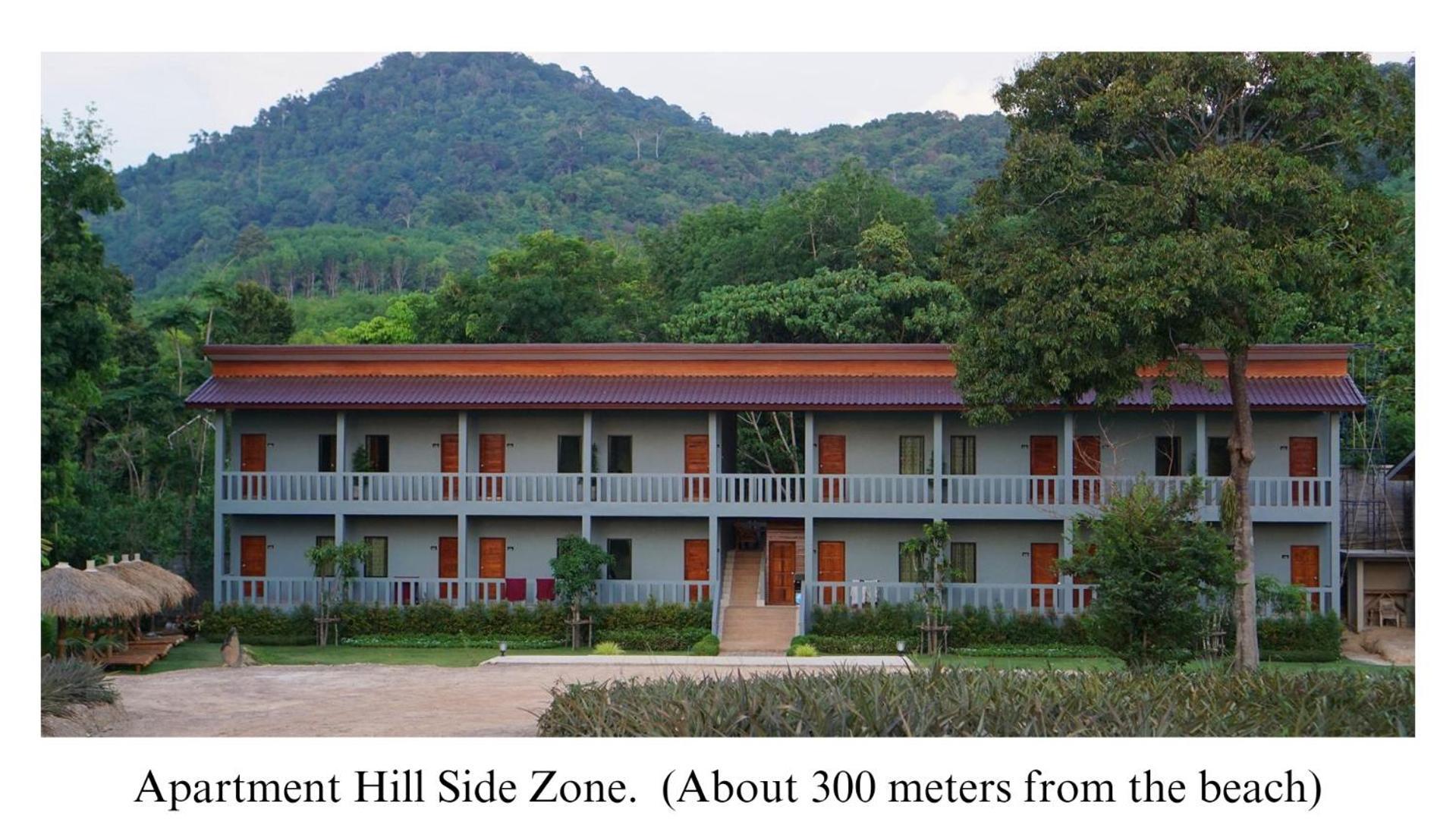 Lanta Miami Resort - Sha Extra Plus Ko Lanta Szoba fotó