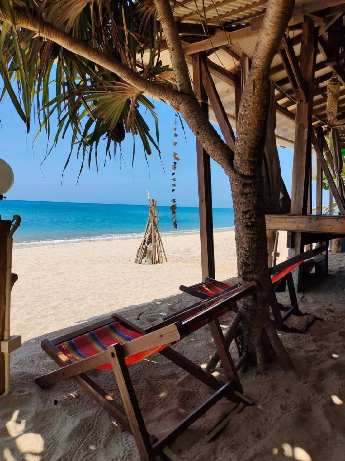 Lanta Miami Resort - Sha Extra Plus Ko Lanta Kültér fotó