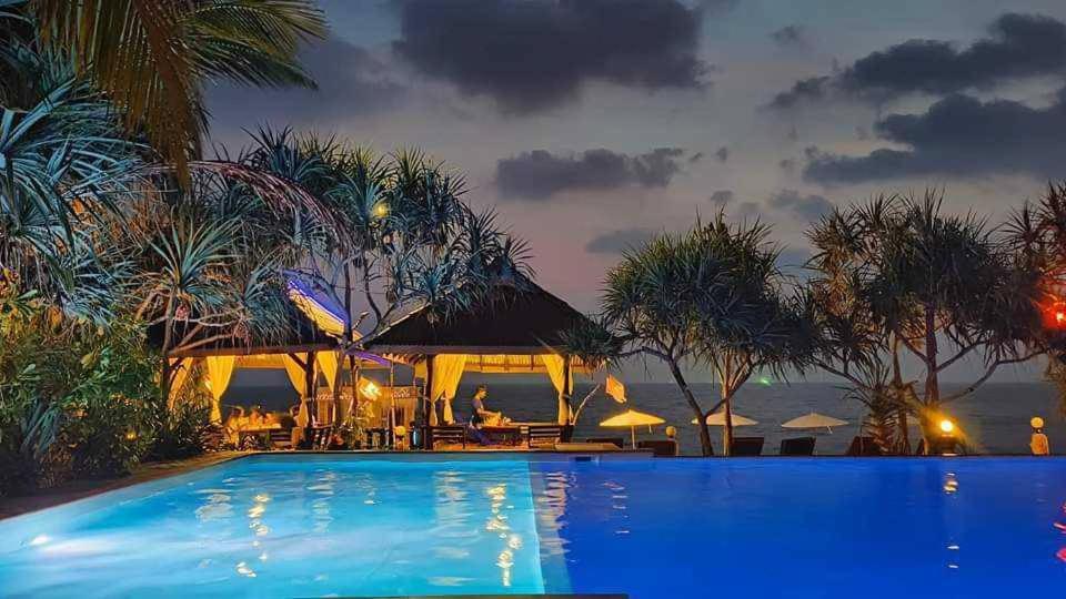 Lanta Miami Resort - Sha Extra Plus Ko Lanta Kültér fotó