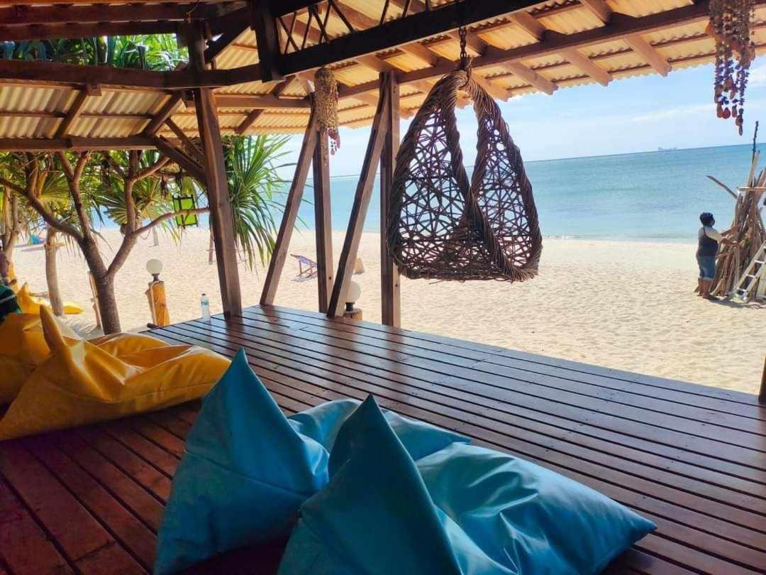 Lanta Miami Resort - Sha Extra Plus Ko Lanta Kültér fotó