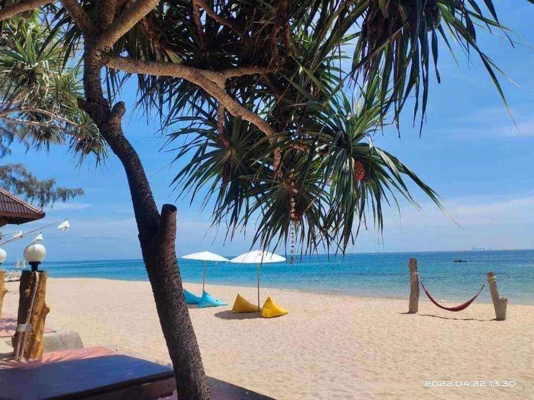Lanta Miami Resort - Sha Extra Plus Ko Lanta Kültér fotó
