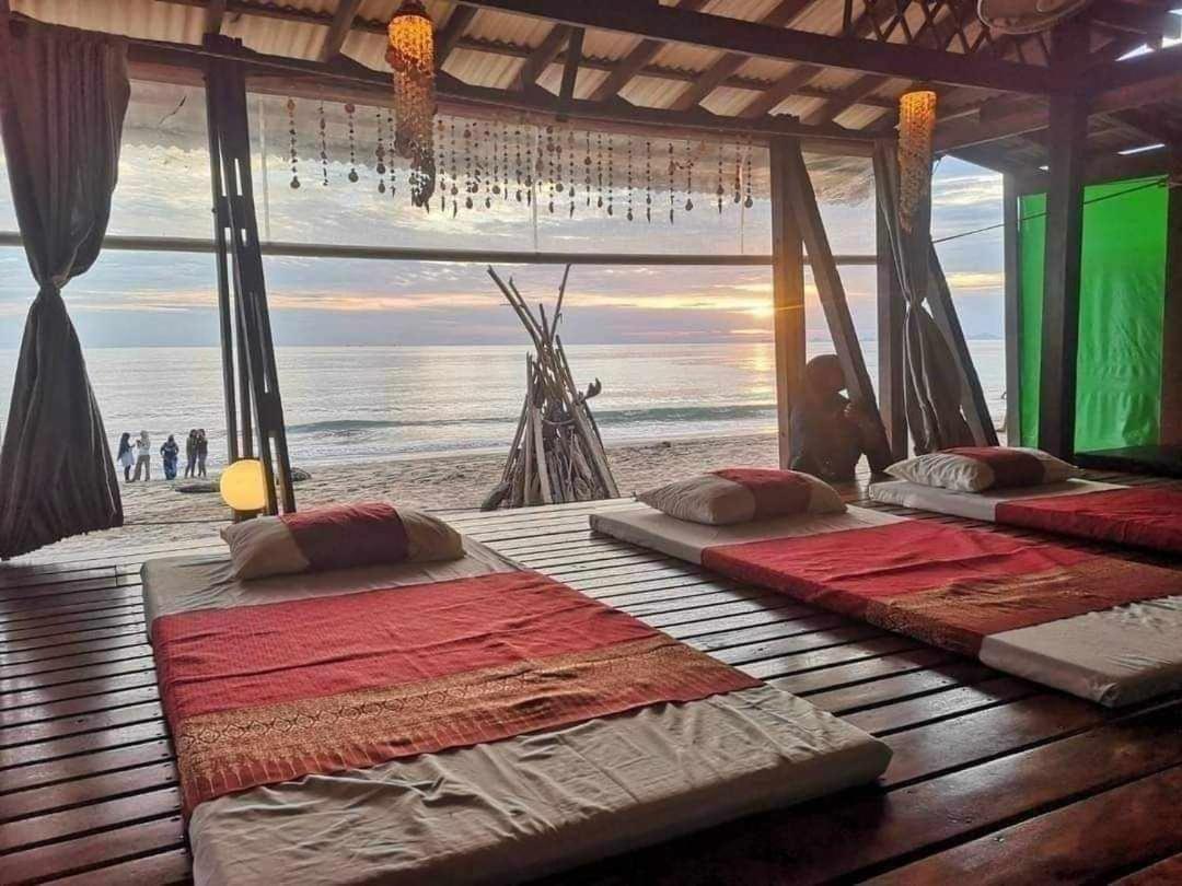 Lanta Miami Resort - Sha Extra Plus Ko Lanta Kültér fotó
