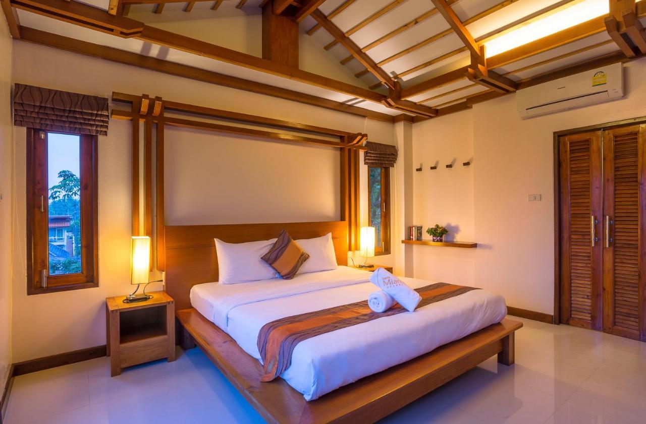 Lanta Miami Resort - Sha Extra Plus Ko Lanta Kültér fotó