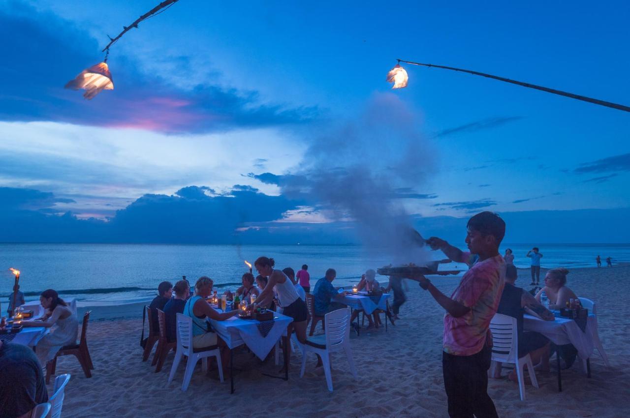 Lanta Miami Resort - Sha Extra Plus Ko Lanta Kültér fotó