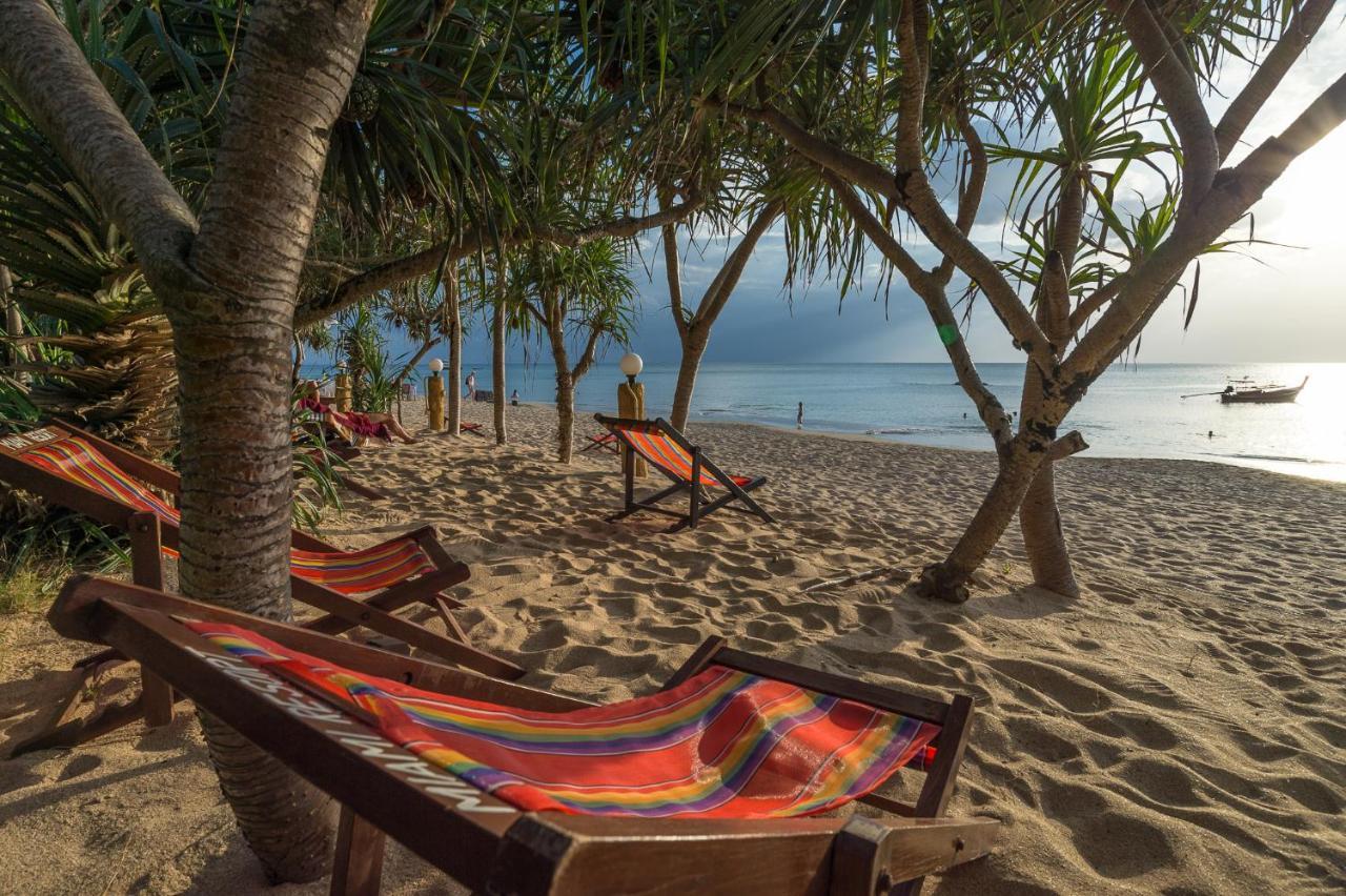 Lanta Miami Resort - Sha Extra Plus Ko Lanta Kültér fotó