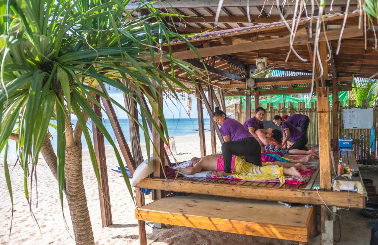Lanta Miami Resort - Sha Extra Plus Ko Lanta Kültér fotó