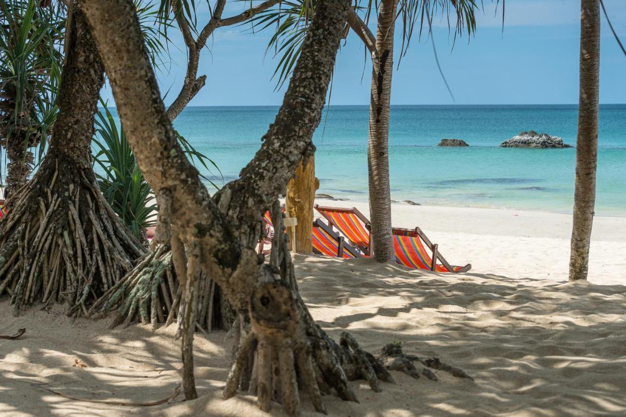Lanta Miami Resort - Sha Extra Plus Ko Lanta Kültér fotó