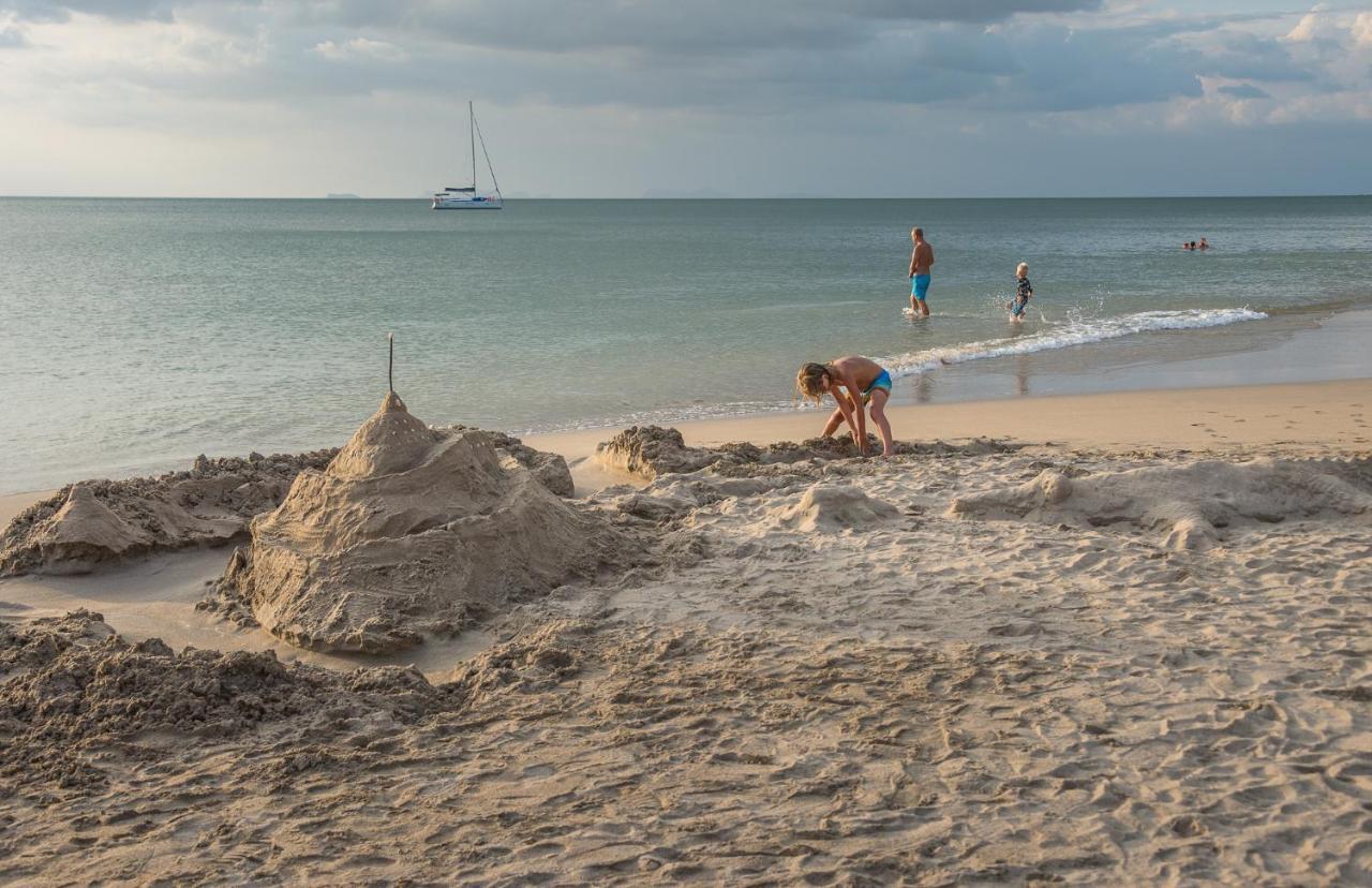 Lanta Miami Resort - Sha Extra Plus Ko Lanta Kültér fotó