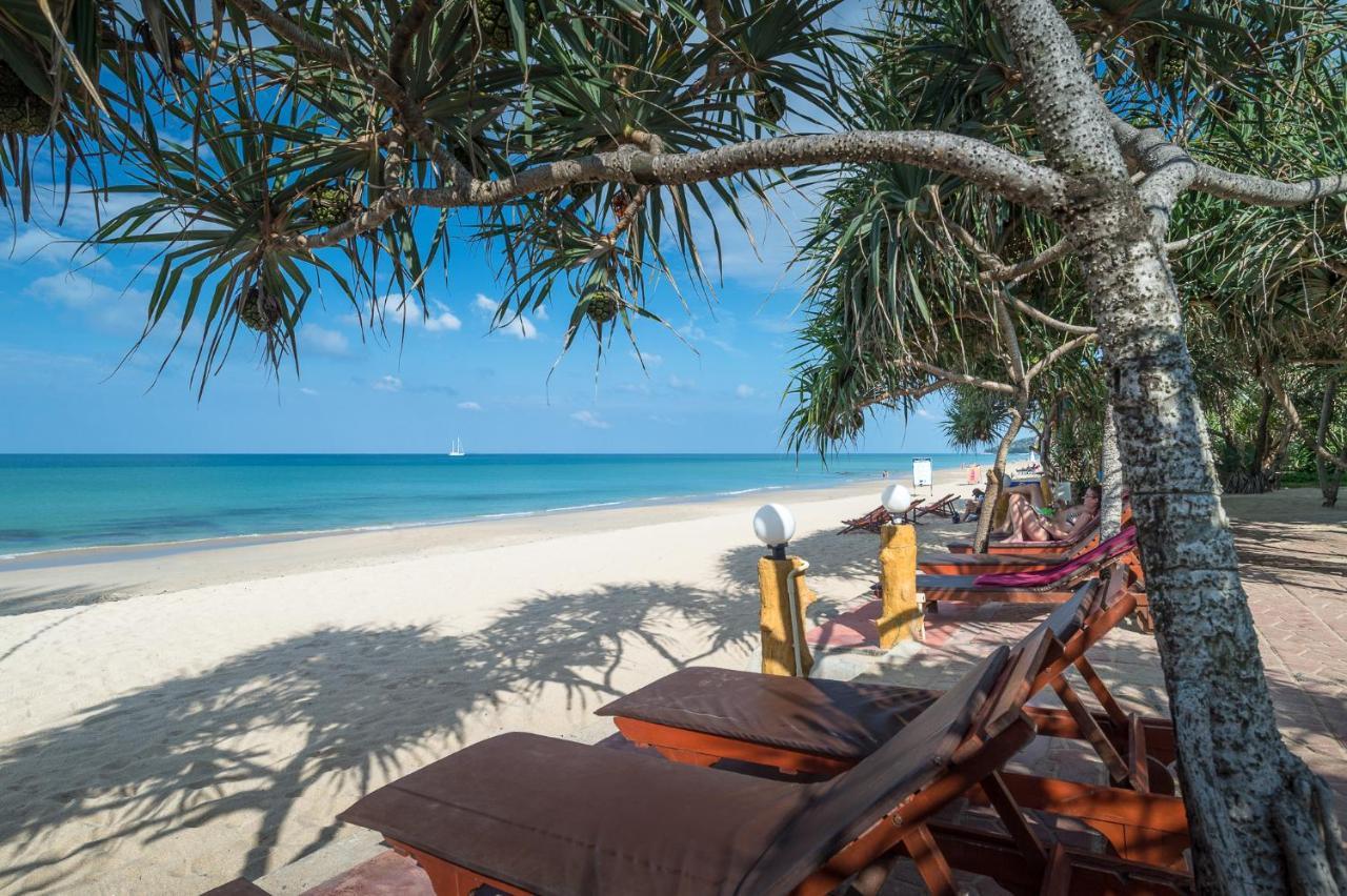 Lanta Miami Resort - Sha Extra Plus Ko Lanta Kültér fotó