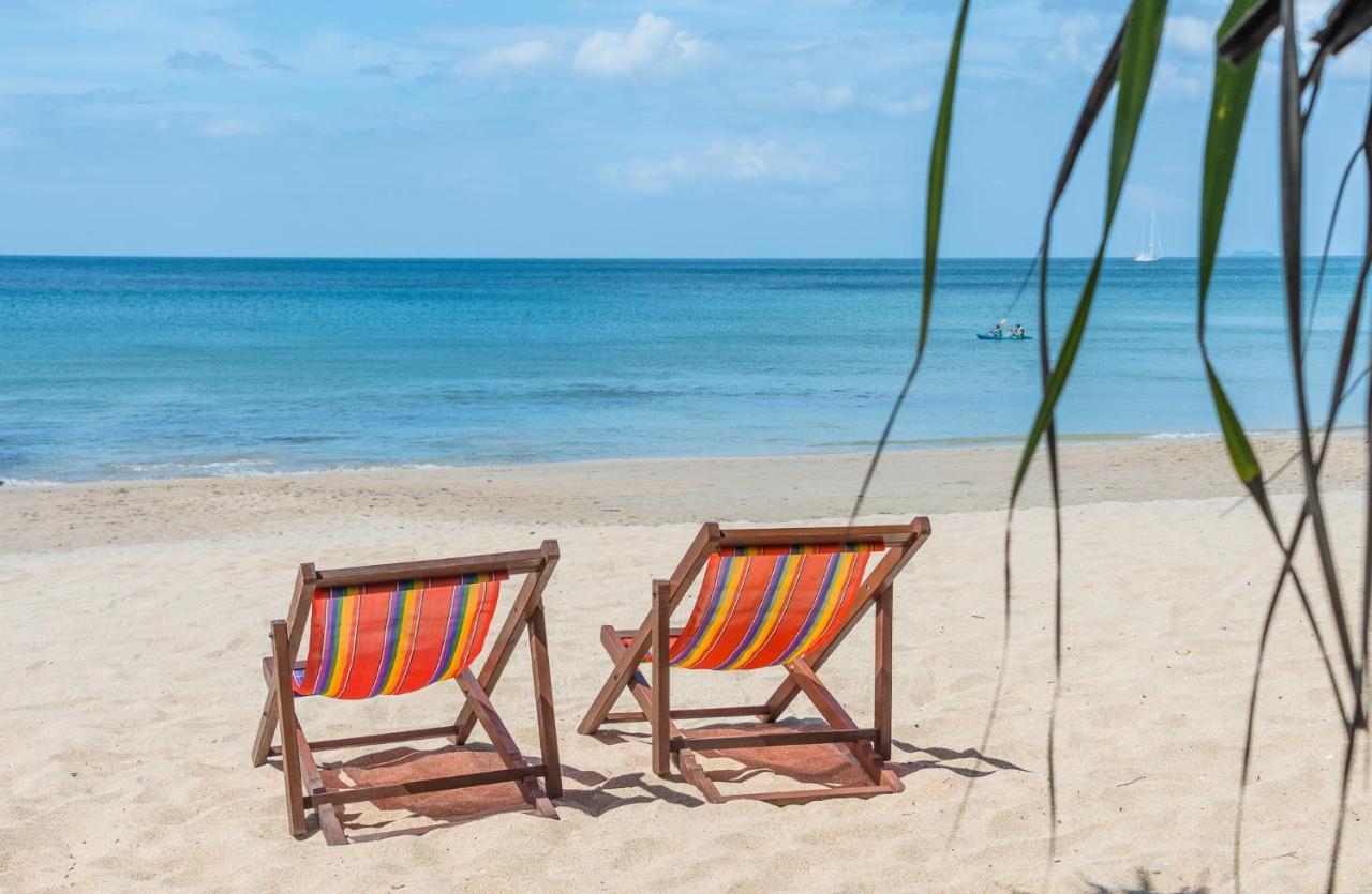 Lanta Miami Resort - Sha Extra Plus Ko Lanta Kültér fotó