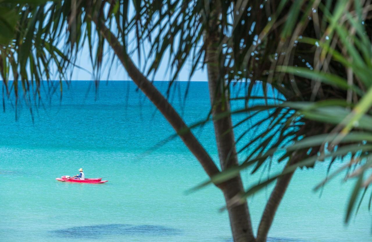 Lanta Miami Resort - Sha Extra Plus Ko Lanta Kültér fotó