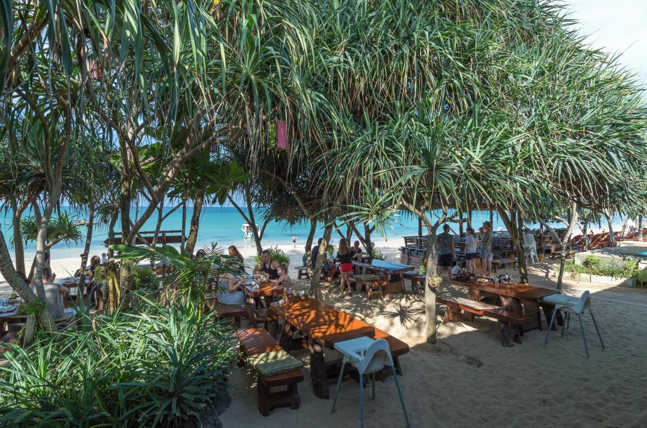 Lanta Miami Resort - Sha Extra Plus Ko Lanta Kültér fotó