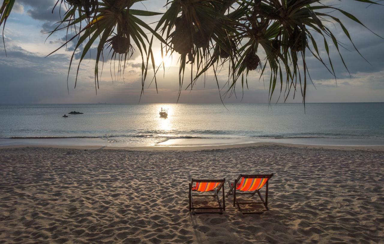 Lanta Miami Resort - Sha Extra Plus Ko Lanta Kültér fotó
