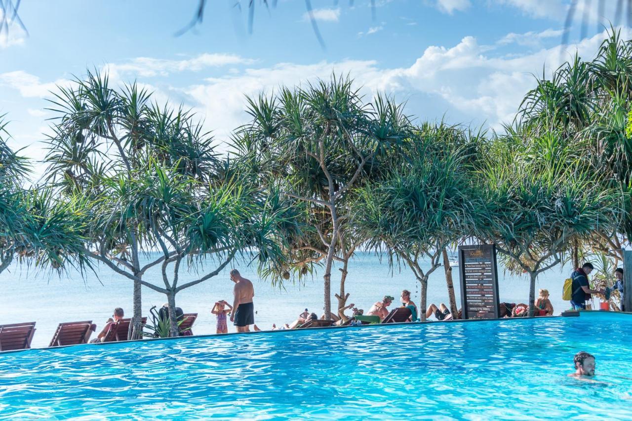 Lanta Miami Resort - Sha Extra Plus Ko Lanta Kültér fotó