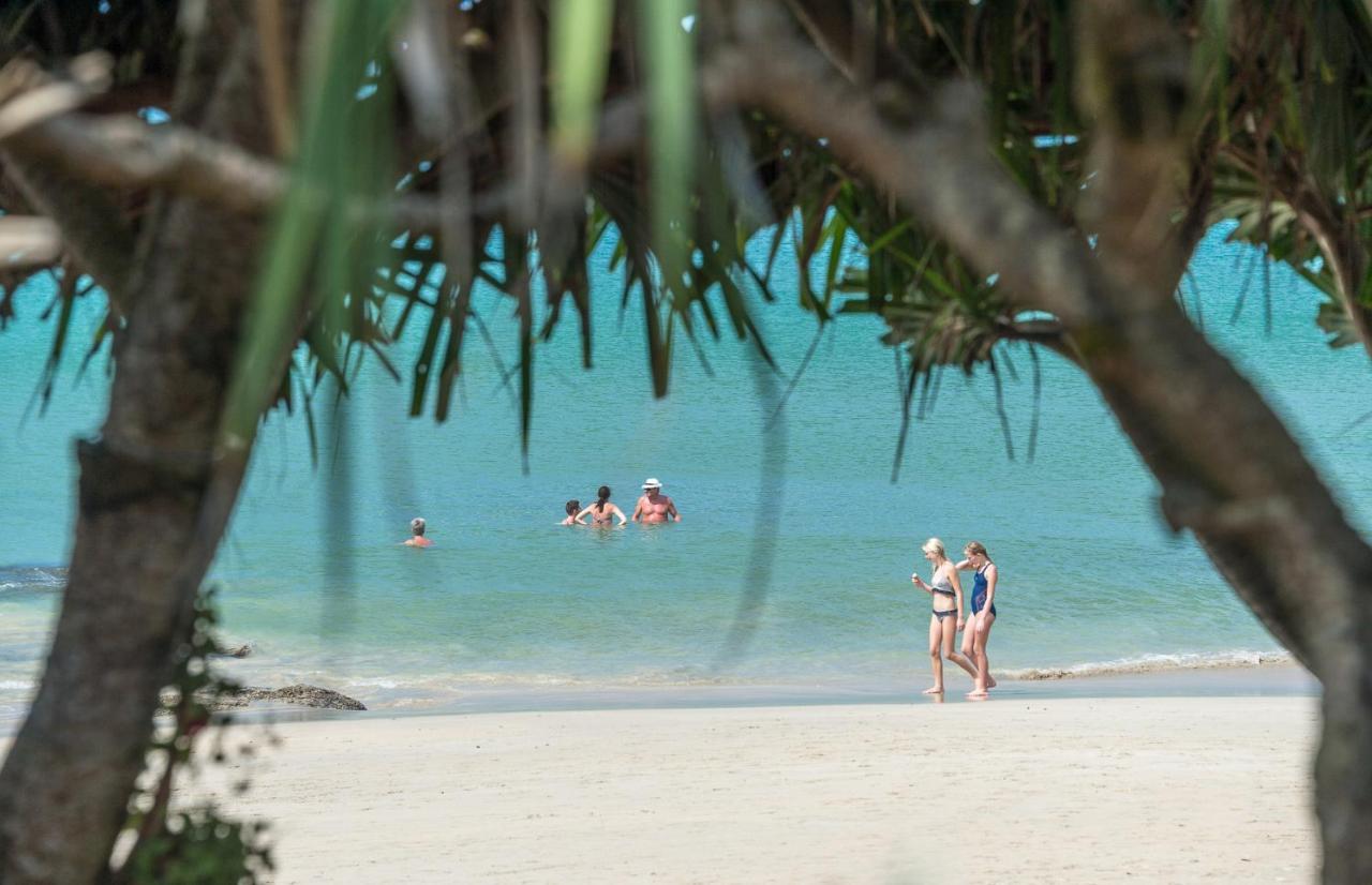 Lanta Miami Resort - Sha Extra Plus Ko Lanta Kültér fotó