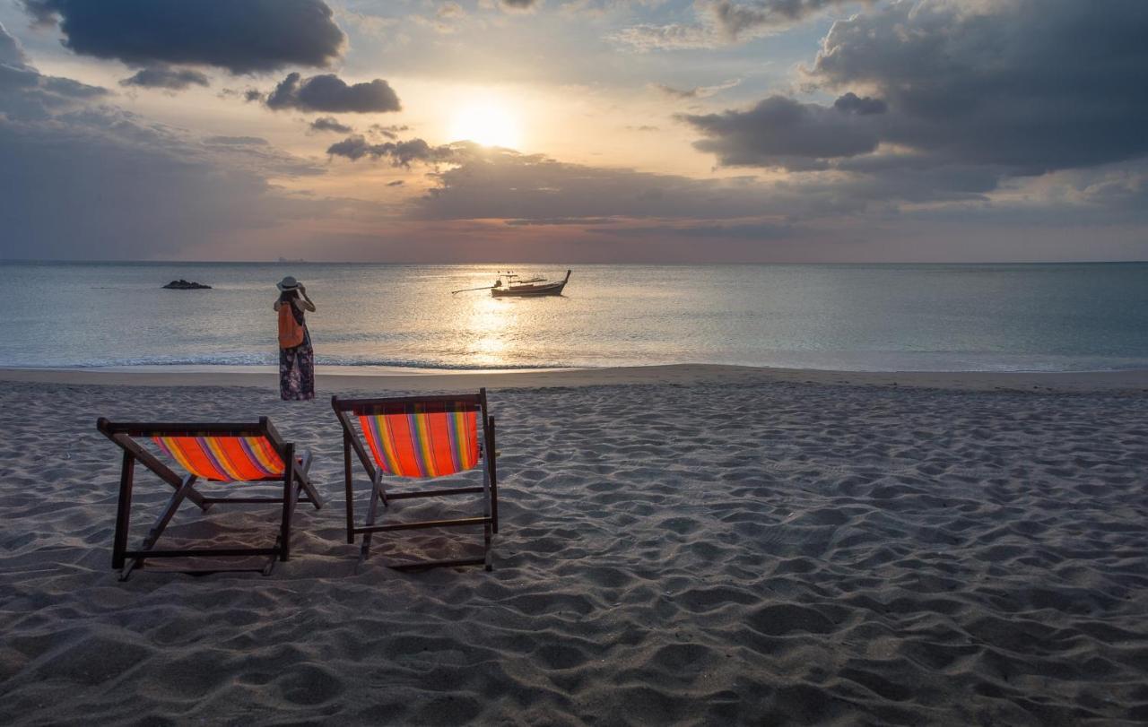 Lanta Miami Resort - Sha Extra Plus Ko Lanta Kültér fotó