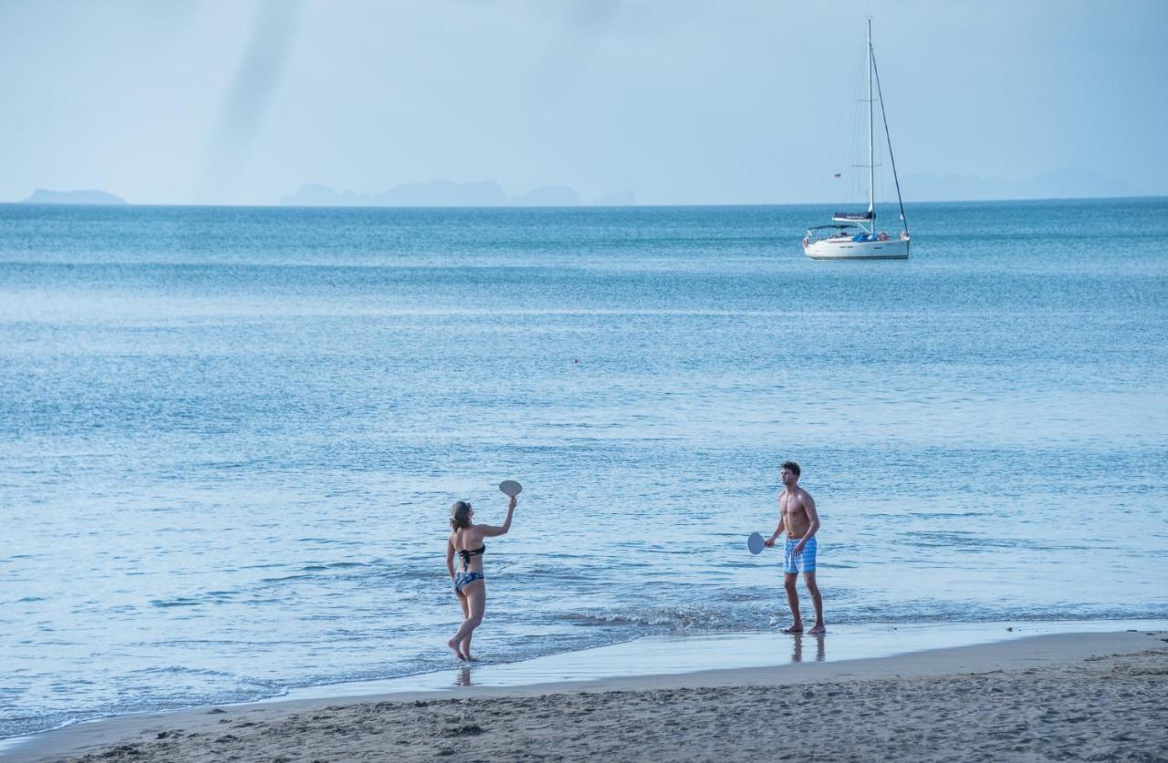 Lanta Miami Resort - Sha Extra Plus Ko Lanta Kültér fotó