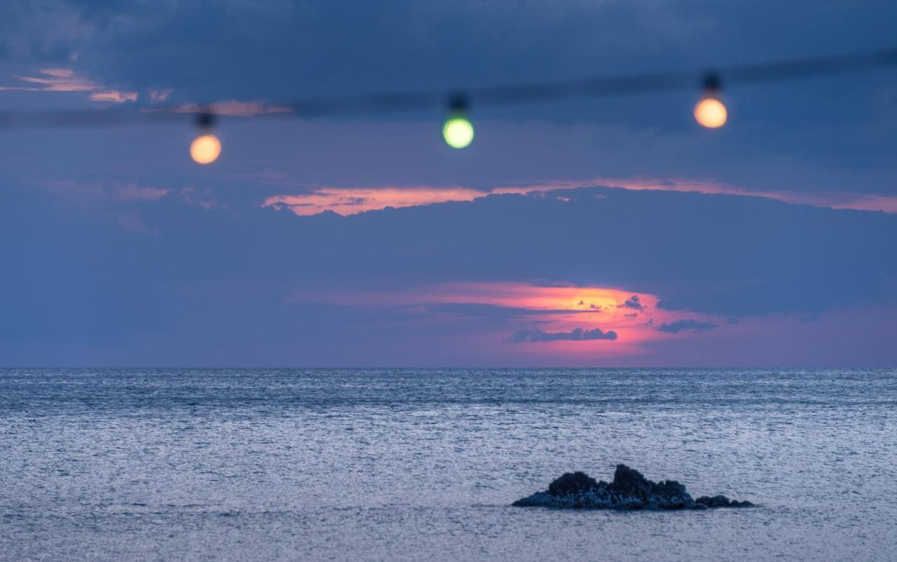 Lanta Miami Resort - Sha Extra Plus Ko Lanta Kültér fotó