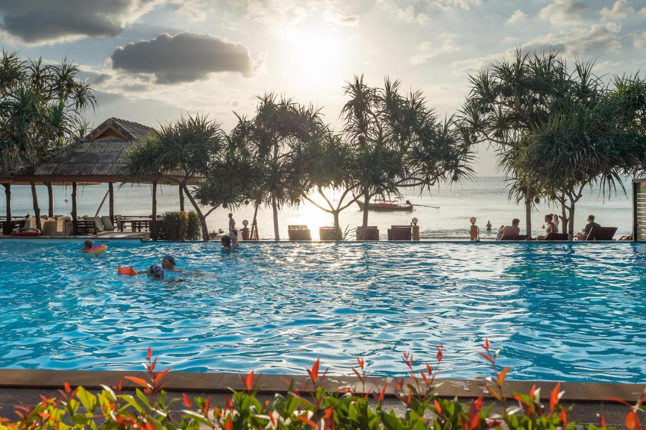 Lanta Miami Resort - Sha Extra Plus Ko Lanta Kültér fotó