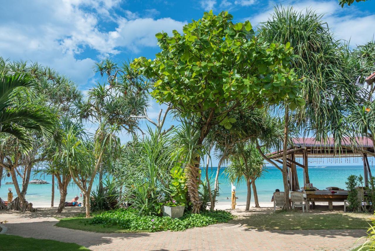 Lanta Miami Resort - Sha Extra Plus Ko Lanta Kültér fotó