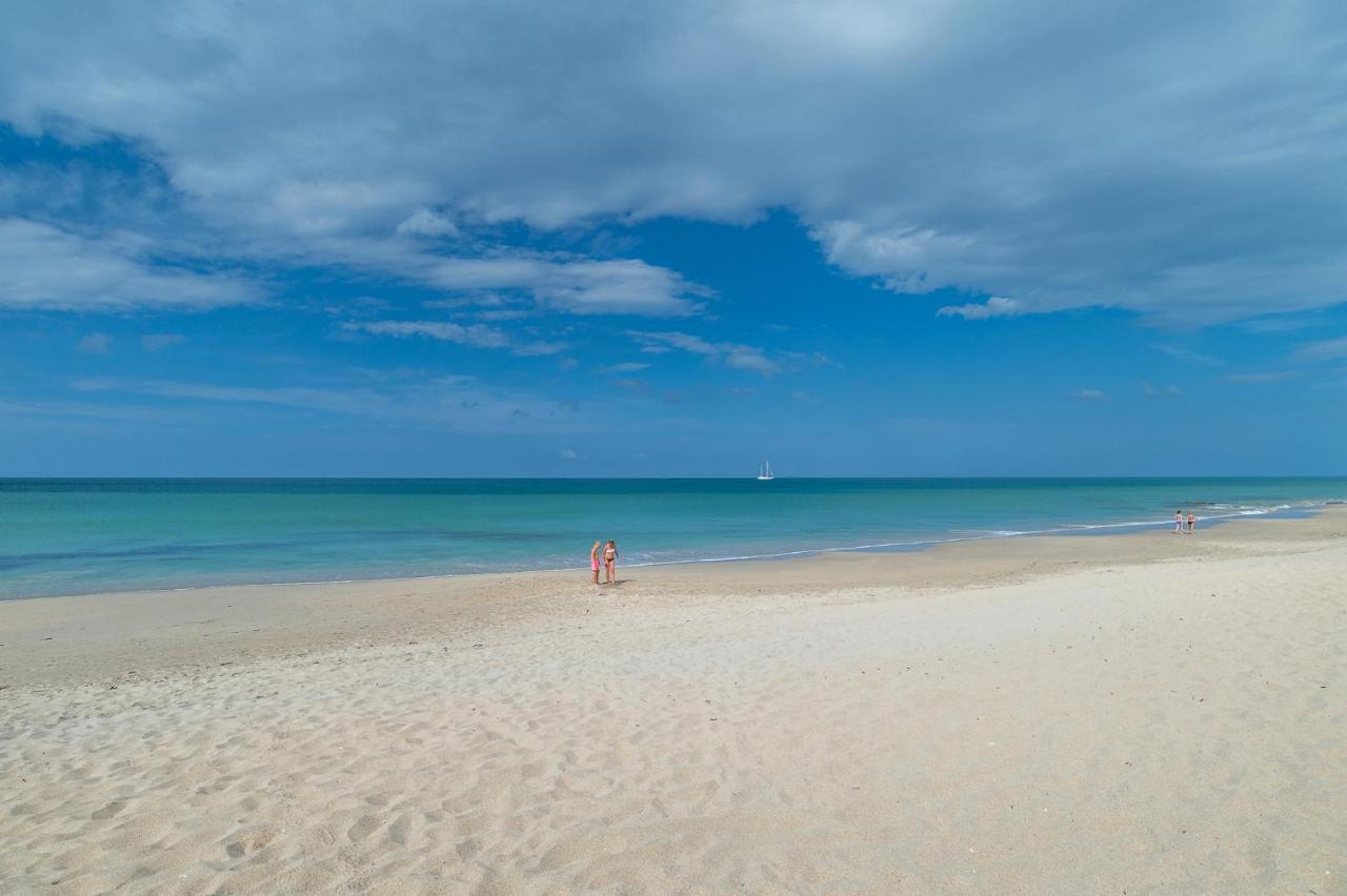 Lanta Miami Resort - Sha Extra Plus Ko Lanta Kültér fotó
