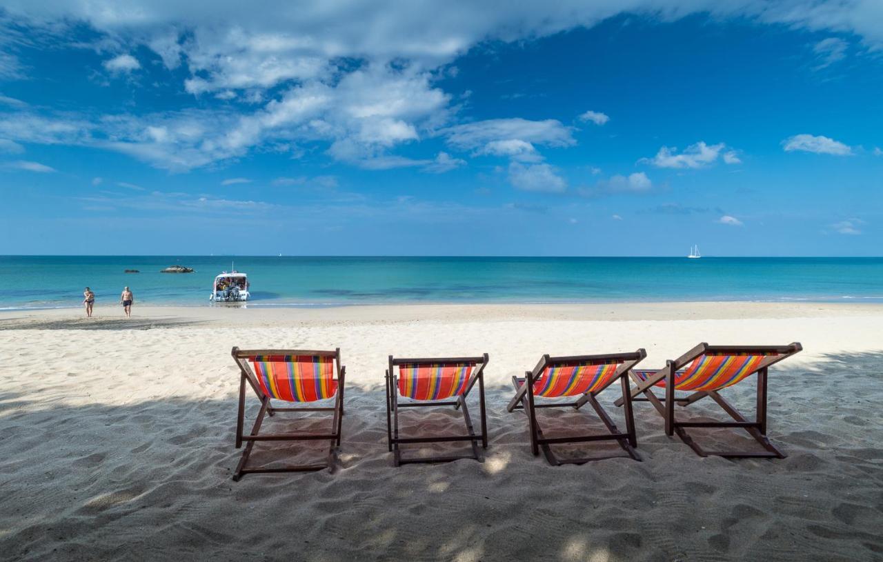 Lanta Miami Resort - Sha Extra Plus Ko Lanta Kültér fotó